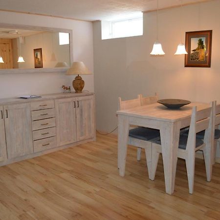 Skogskanten Nyhyttan Extérieur photo